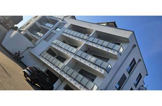 Wohnung mieten in Rheinstraße 65, 56235 Ransbach-Baumbach, Neuwertige 2-Zimmer Wohnung mit Balkon im 1. OG in Ransbach-Baumbach