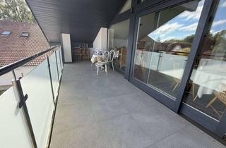 Wohnung mieten in 86926 Greifenberg, Exklusive 2-Zimmer Wohnung nach umfangreicher Renovierung