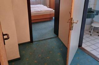 Wohnung mieten in Dorfstrasse 22, 94160 Ringelai, 1-Raum-Wohnung mit eigenem Bad in Ringelai