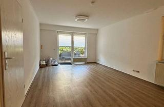 Wohnung mieten in 40789 Monheim, Ruhige 3-Raum-Sousterrain-Wohnung mit 2 Terassen in Alt-Baumberg