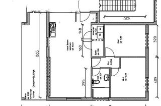 Wohnung mieten in Sophie-Scholl-Straße, 78736 Epfendorf, Attraktive 3-Raum-Wohnung mit geh. Innenausstattung mit Balkon und EBK in Epfendorf