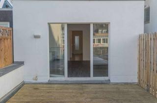 Wohnung mieten in Uhlstraße 20, 50321 Brühl, Charmante, renovierte Altbauwohnung in zentraler Lage