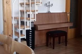 Wohnung mieten in In Der Feldmark, 14476 Golm, Exklusive 2-Zimmer-Dachgeschosswohnung in Potsdam Golm