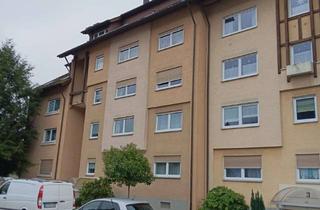 Wohnung mieten in Ernst-Prestel-Straße, 79183 Waldkirch, Stilvolle, gepflegte 4-Raum-Wohnung in Waldkirch