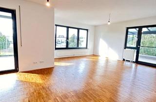 Wohnung mieten in Würzburger Straße 15, 86720 Nördlingen, Exklusive 3-Zimmer-Wohnung mit Terrasse, Loggia und hochwertiger Ausstattung in Top-Lage