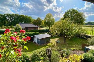 Wohnung mieten in 27389 Stemmen, Helle 3-Zimmer Wohnung mit Loggia und Carport in Stemmen