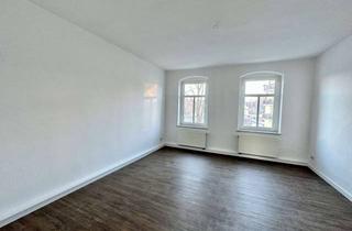 Wohnung mieten in Dresdner Straße 30I, 04720 Döbeln, Tolle 5-Raum-Maisonette-Wohnung mit Carport, Gartenfläche und 2 Bädern zu vermieten