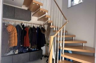 Wohnung mieten in In Den Hofäckern 40, 74545 Michelfeld, Freundliche 4,5-Zimmer-Wohnung mit Balkon und EBK in Michelfeld