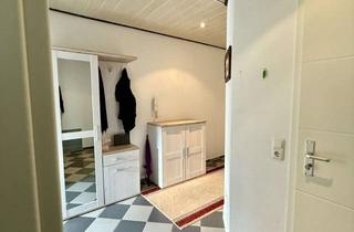 Wohnung mieten in 89284 Pfaffenhofen, Schöne 4 Raum-Wohnung mit EBK, Balkon und Kaminofen in Pfaffenhofen