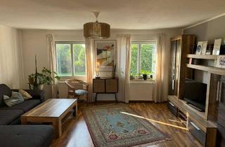 Wohnung mieten in Preysingstraße, 94554 Moos, Schöne 4-Zimmer-Wohnung mit Balkon und EBK in Moos