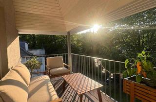 Lofts mieten in Walderseestraße 31, 30177 List, Traum an der Eilenriede: Dachgeschoss-Loft mit EBK in der List