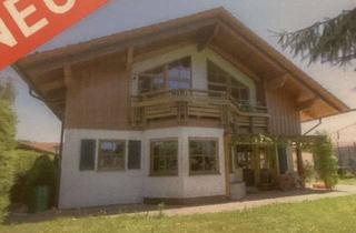 Wohnung mieten in 82402 Seeshaupt, Seeshaupt /Starnberger See