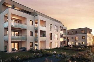 Wohnung mieten in Am Rotweg, 74379 Ingersheim, lichtdurchflutete wunderschöne 2,5 Zimmer Neubau-Wohnung in Ingersheim