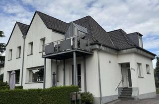 Wohnung mieten in Friedenstraße 89b, 47623 Kevelaer, Helle 2-Zimmer-Erdgeschoss-Wohnung im Herzen von Kevelaer – ruhig, grün & zentral