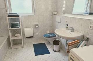 Wohnung mieten in Friedrichshafener Straße 8a, 88090 Immenstaad, Seenahe, möblierte Wohnung mit Garten/Terrasse zur Zwischenmiete / all inklusive