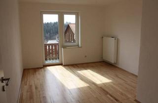 Wohnung mieten in Rosenweg 11, 93164 Laaber, 4 Zimmerwohnung mit offenem Ess- und Wohnbereich und Balkon
