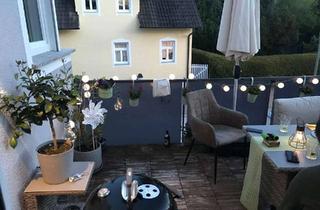 Wohnung mieten in Spinnereiweg, 87700 Memmingen, Zentrumsnahe schöne 3-Zimmer-Wohnung in Memmingen