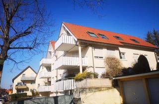 Wohnung mieten in Hauptstraße 62, 74235 Erlenbach, 3,5-Zimmer-Wohnung / Erlenbach-Binswangen zu vermieten