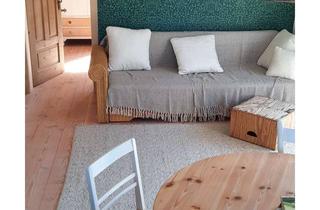 Wohnung mieten in 88699 Frickingen, 2-Zi.-Whg. möbliert, mit Terrasse+EBK - befristet bis April 2026!- in Frickingen-Altheim