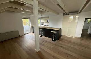 Wohnung mieten in Frühlingstraße 32c, 85598 Baldham, Lichtdurchflutete 4-Zimmer-Maisonette-Wohnung mit Balkon und Gartennutzung in Baldham (S-Bahn Nähe)