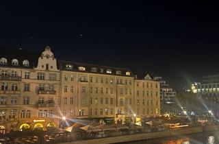 Penthouse mieten in Schiffbauerdamm 6-7, 10117 Mitte (Mitte), Exklusives vollmöbliertes Penthouse am Schiffbauerdamm –ideal für Geschäftsleute & Teilzeit-Berliner