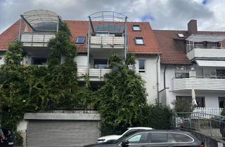 Wohnung mieten in 79211 Denzlingen, Geschmackvolle, gepflegte 2-Raum-Wohnung mit EBK in Denzlingen