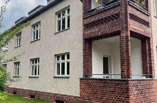 Wohnung mieten in 15732 Eichwalde, Schöne 4 -Zimmerwohnung mit Blick ins Grüne