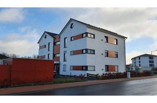 Wohnung mieten in Im Auenland, 31535 Neustadt, Moderne 3-Zimmer Erdgeschosswohnung mit Garten in Neustadt am Rübenberge - nur an Nichtraucher!