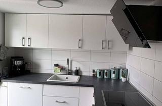 Wohnung mieten in 73773 Aichwald, Schöne, helle 3-Zimmer-DG Wohnung mit Balkon in Aichwald