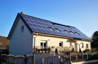 Wohnung mieten in Eltersbach, 53804 Much, Gemütliche 2-Zimmer-Dachgeschosswohnung mit Klimaanlage, Balkon und Garten