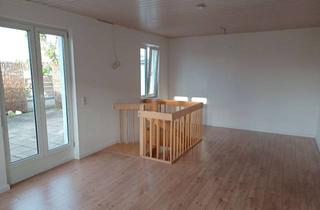Penthouse mieten in 79576 Weil am Rhein, Exklusive 2,5 Zimmer-Maisonette-Penthousewohnung mit Terrasse und Einbauküche in Weil am Rhein