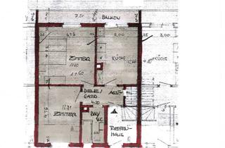 Wohnung mieten in 67059 Mundenheim, SONNIGE 2,5ZKB BALKON+GARTEN,EBK, WG.-GEEIGNET, EINE ECHTE KLEINE MEDITERRANE OASE DER RUHE