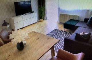 Wohnung mieten in Seebachmarterstrasse, 96103 Hallstadt, Schöne voll möblierte 3-Zimmmerwohnung(auch WG-geeignet)