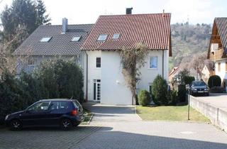 Wohnung mieten in 71384 Weinstadt, Helle 3-Zimmer-Wohnung mit Balkon in ruhiger Lage – Weinstadt-Schnait