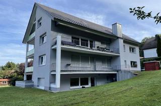 Wohnung mieten in Talwiese, 66424 Homburg, Ansprechende 3-Raum-DG-Wohnung mit EBK und Balkon in Homburg