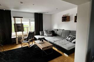 Wohnung mieten in 64395 Brensbach, 5 Zi. EG Wohnung KBB+Keller Barrierefreier Zugang