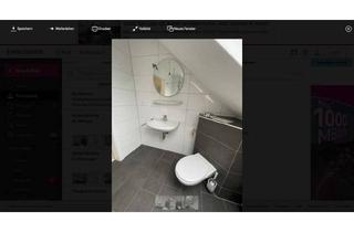 Wohnung mieten in Bergstraße, 86462 Langweid, Geschmackvolle 3,5-Raum-DG-Wohnung in Achsheim