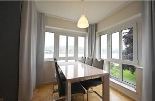Wohnung mieten in 53579 Erpel, Helle attraktive renovierte 3-Raum-Wohnung mit traumhaftem Rheinblick
