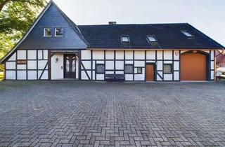 Wohnung mieten in 31715 Meerbeck, Charmante 5-Zimmer-Wohnung in Volksdorf mit großem Garten