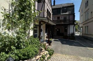 Wohnung mieten in Hauptstraße 35, 55743 Idar-Oberstein, All-Inclusive 2,5 Zimmer Wohnung Balkon Zentral Idar-Oberstein Idar 3 ZKB Apartment Mietwohnung