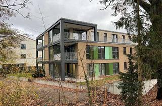 Wohnung mieten in Knickwall, 38518 Gifhorn, Erstbezug! 96qm 2/3-Zi-Whg: Terrasse & Allerblick