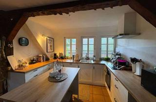 Wohnung mieten in Bahnhofstraße, 29579 Emmendorf, Charmante Maisonette-Wohnung mit Charakter in historischem Fachwerkhaus