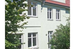 Wohnung mieten in Wernickstraße 22, 99817 Eisenach, Ruhige 4-Zimmer-Hochparterre-WE mit Garten