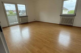 Wohnung mieten in Am Schloßgarten 39, 63571 Gelnhausen, 3 Zimmerwohnung mit EBK und Balkon in Gelnhausen Meerholz