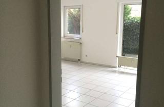 Wohnung mieten in 48301 Nottuln, Appartement mit Terrasse, ca. 35 m², in Nottuln-Appelhülsen