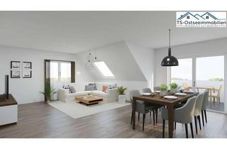 Wohnung mieten in Auf Dem Kamp 17, 22889 Tangstedt, Einzigartige Neubau-Eigentumswohnung 110 m² Nfl., Balkon in Toplage mit Traumblick