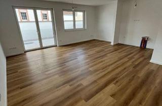 Wohnung mieten in Vilbeler Straße 13, 61118 Bad Vilbel, Erstbezug:stilvolle 3,5-Zimmer-Terrassenwohnung in Bad Vilbel Gronau