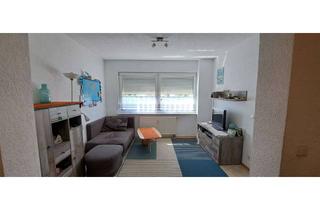 Wohnung mieten in Friedhofsweg, 56598 Rheinbrohl, Freundliche 2,5-Zimmer-Erdgeschosswohnung mit Freisitz in Rheinbrohl