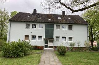 Wohnung mieten in 52388 Nörvenich, 4 Zimmer Küche, Bad, Balkon, Gartennutzung