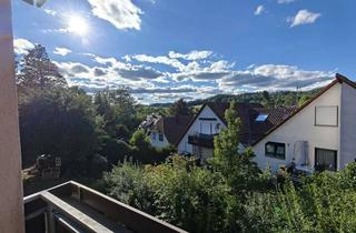 Wohnung mieten in Neugasse, 71570 Oppenweiler, Stilvoll renovierte 2,5-Zimmer-Wohnung mit Balkon